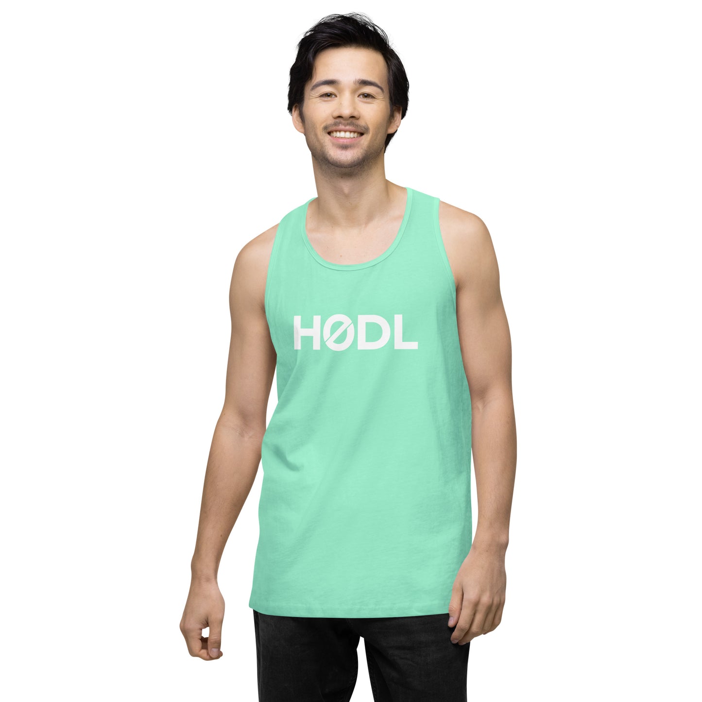 Origin HODL Tank Top