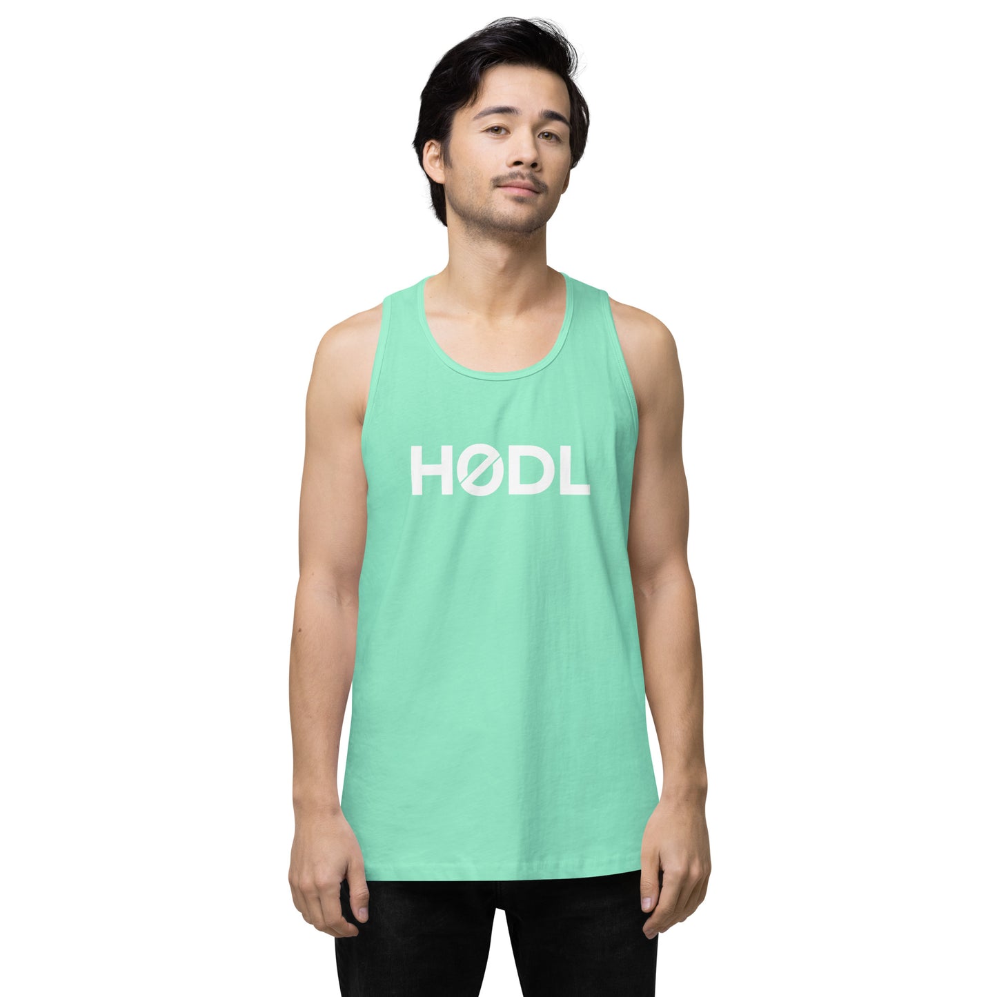 Origin HODL Tank Top