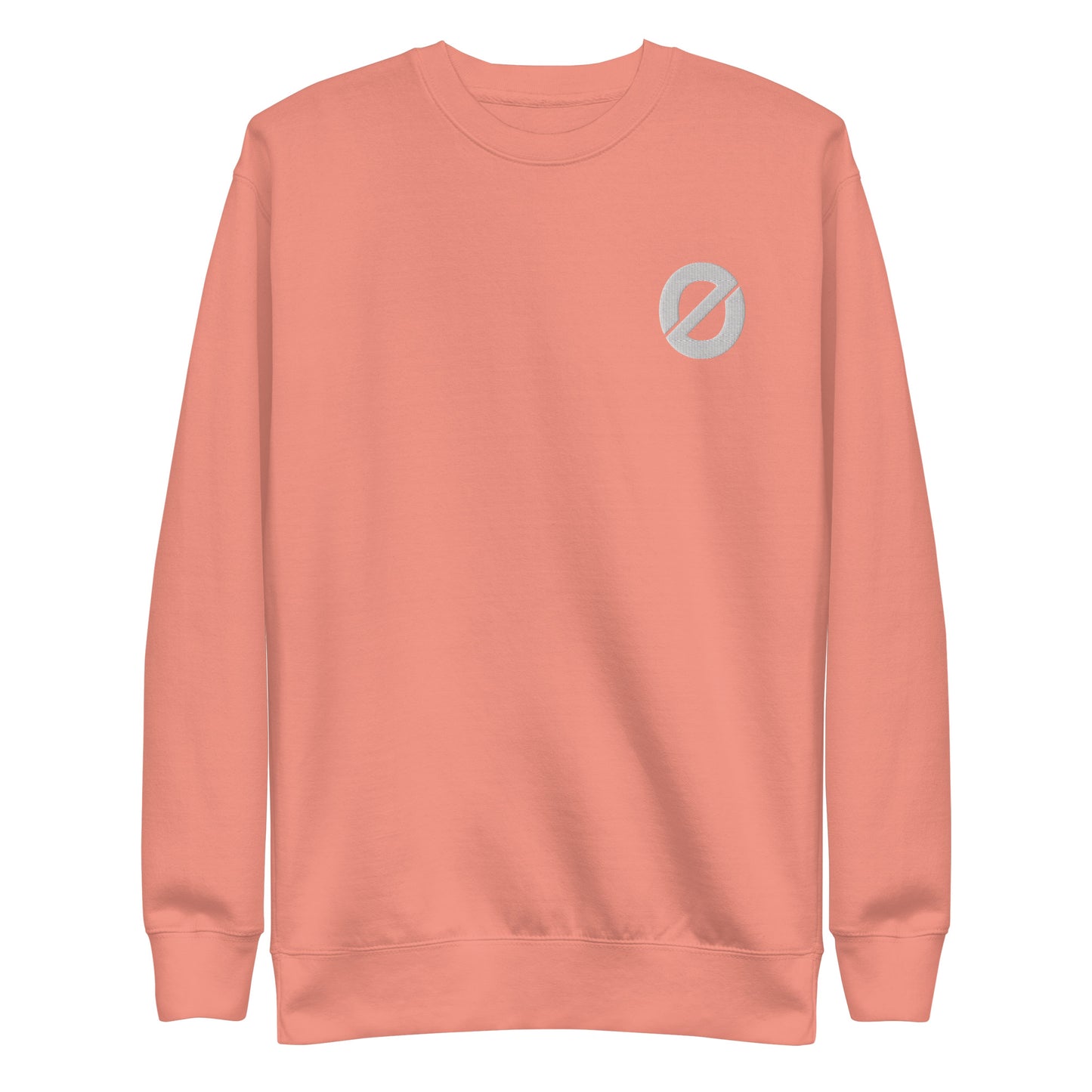 Embroidered OGN Sweatshirt