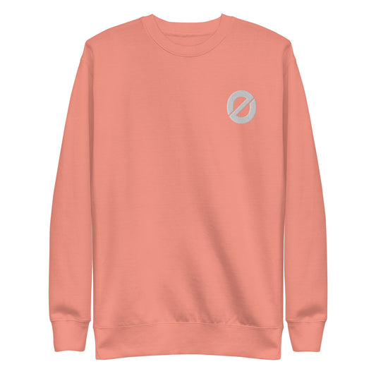 Embroidered OGN Sweatshirt