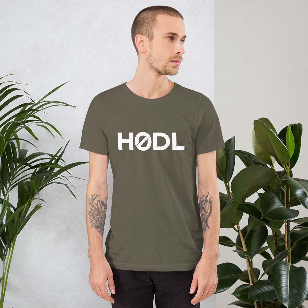 Origin HODL Tee