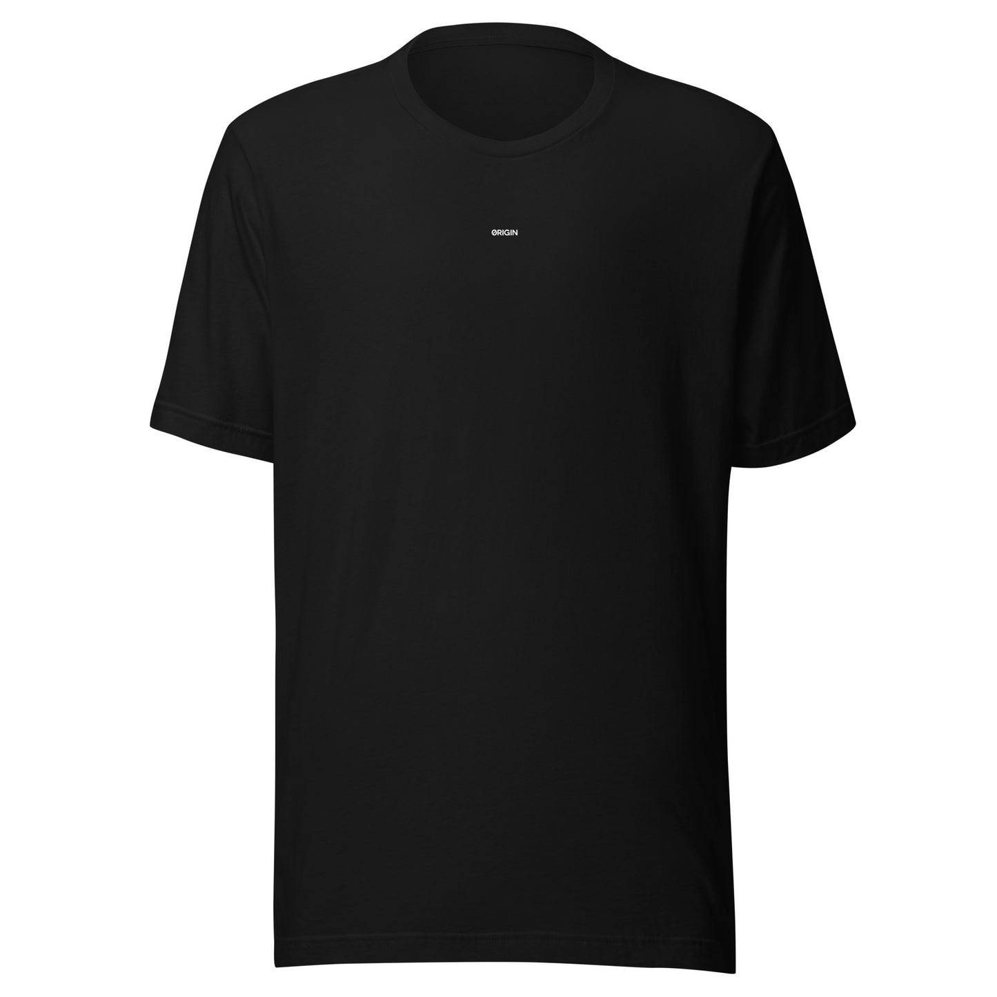 Origin Mini Logo Tee, OGV