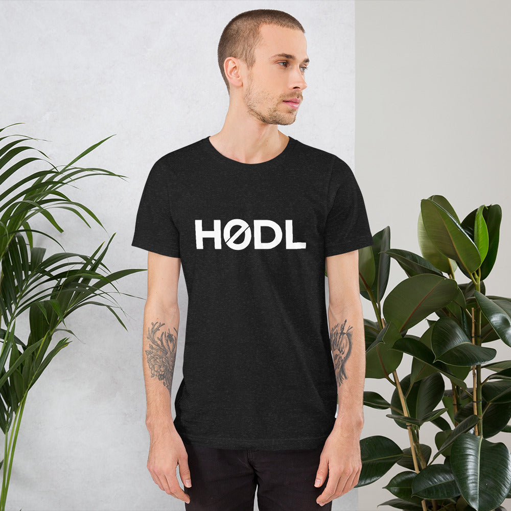 Origin HODL Tee