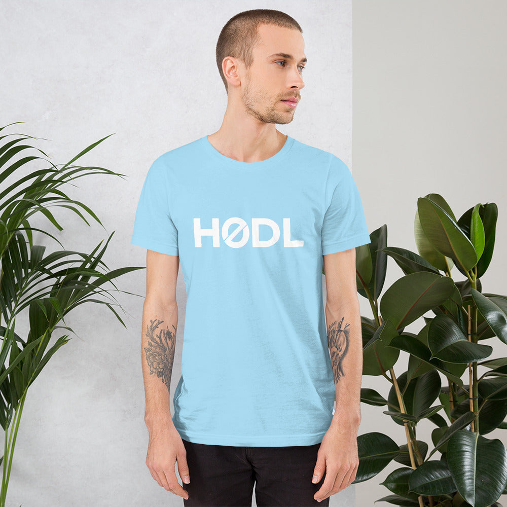 Origin HODL Tee